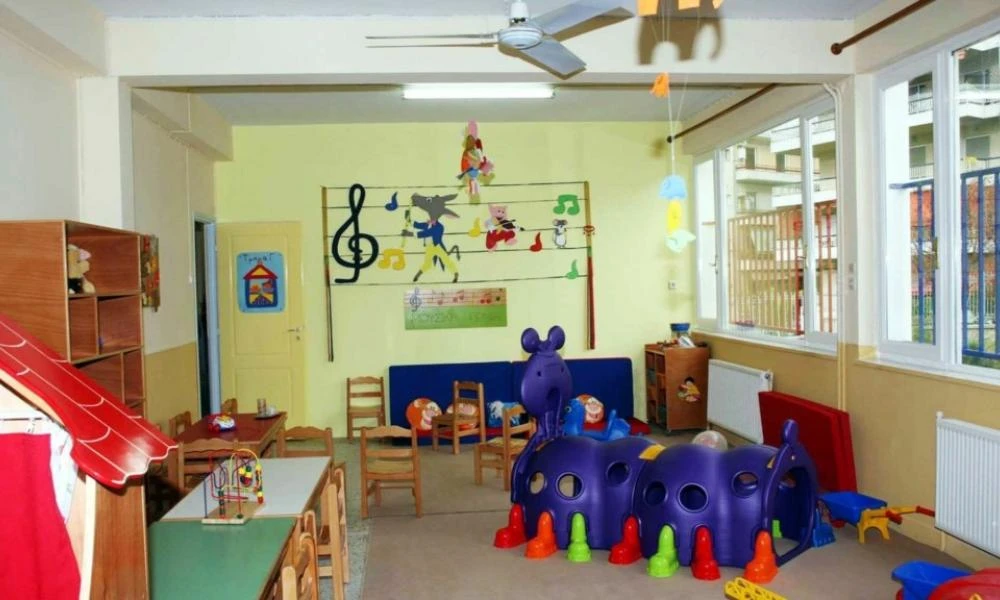 Αλεξανδρούπολη: Αθωώθηκε η νηπιαγωγός που έκλεινε παιδιά στην αποθήκη